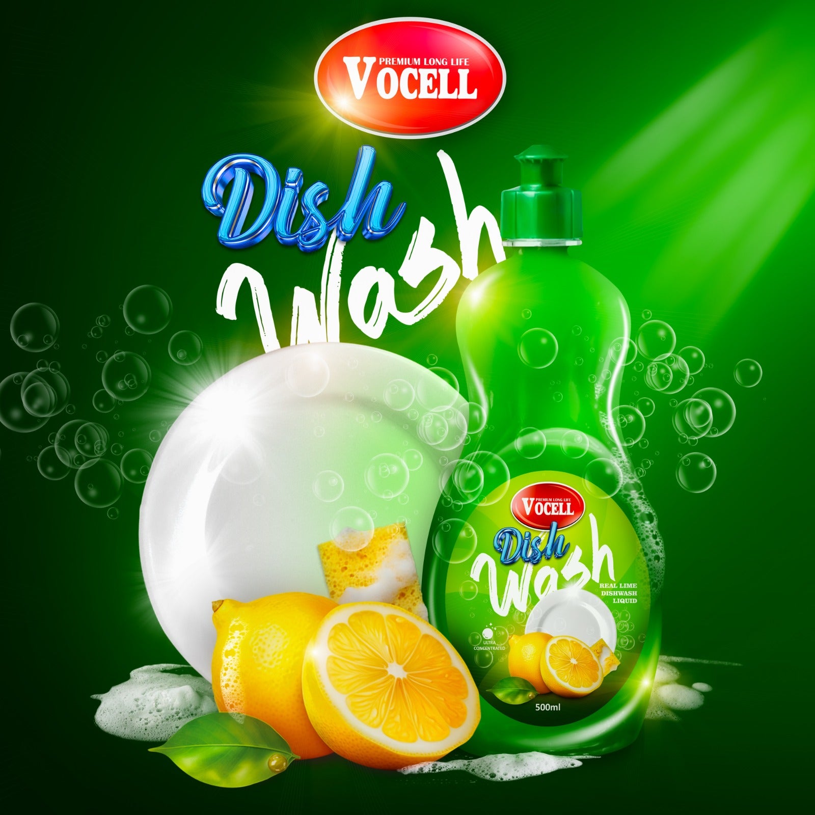 VOCELL LANKA CAR CARE PRODUCTS