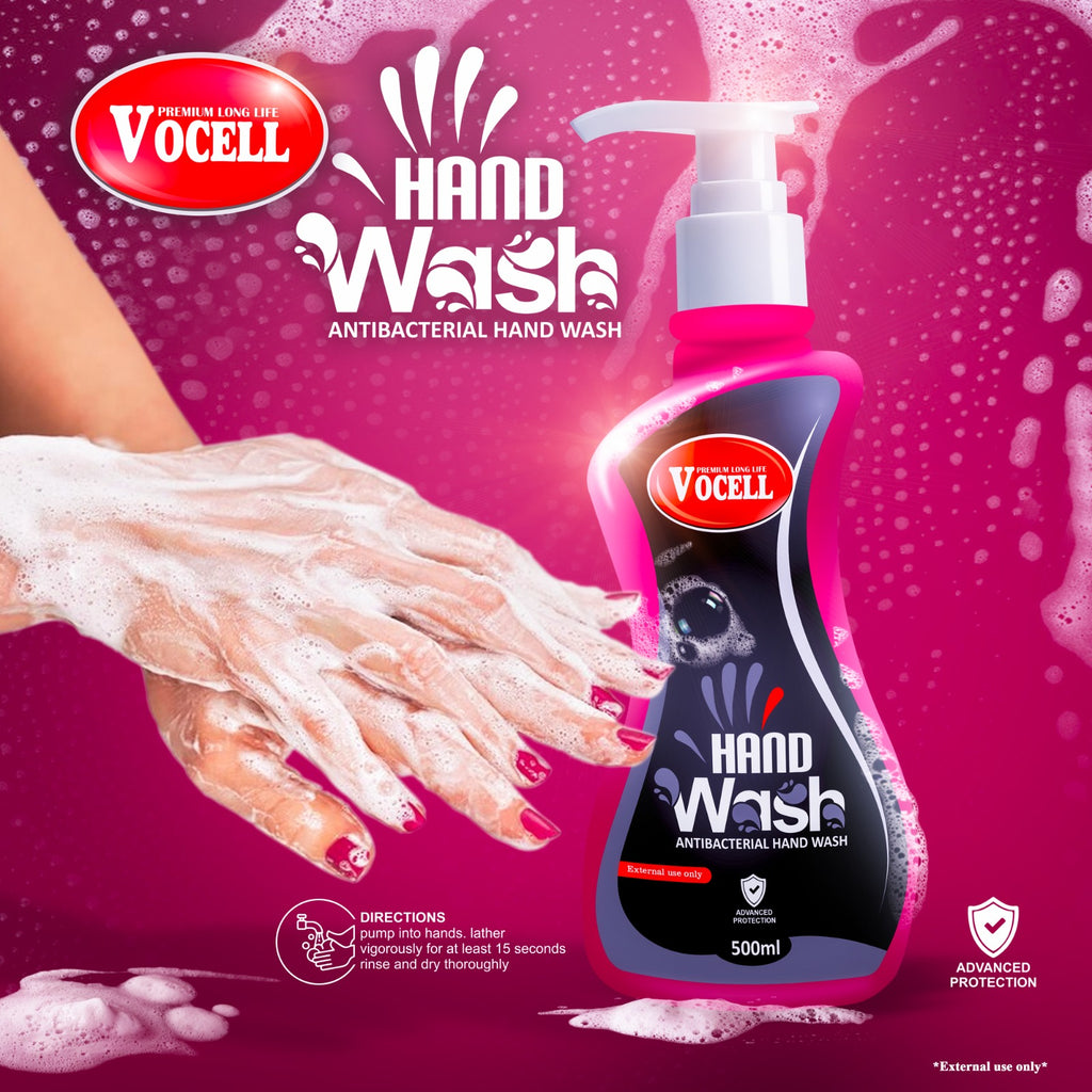 VOCELL LANKA CAR CARE PRODUCTS