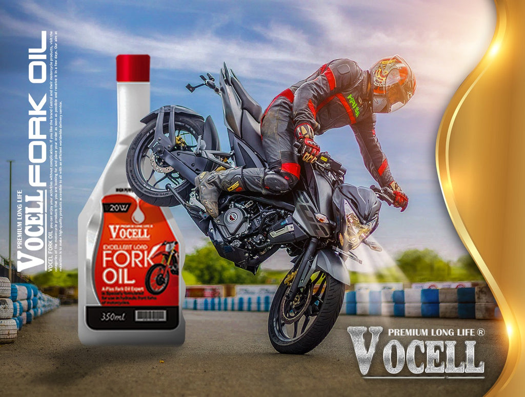 VOCELL LANKA CAR CARE PRODUCTS