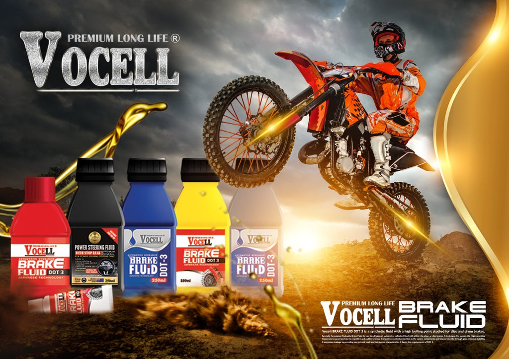 VOCELL LANKA CAR CARE PRODUCTS