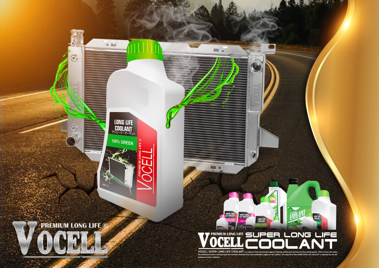 VOCELL LANKA CAR CARE PRODUCTS