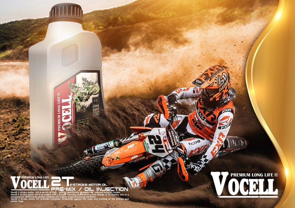 VOCELL LANKA CAR CARE PRODUCTS