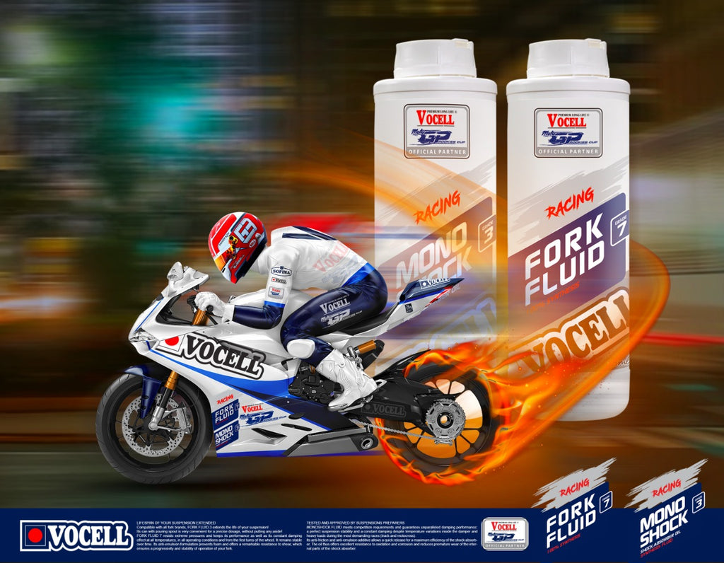 VOCELL LANKA CAR CARE PRODUCTS