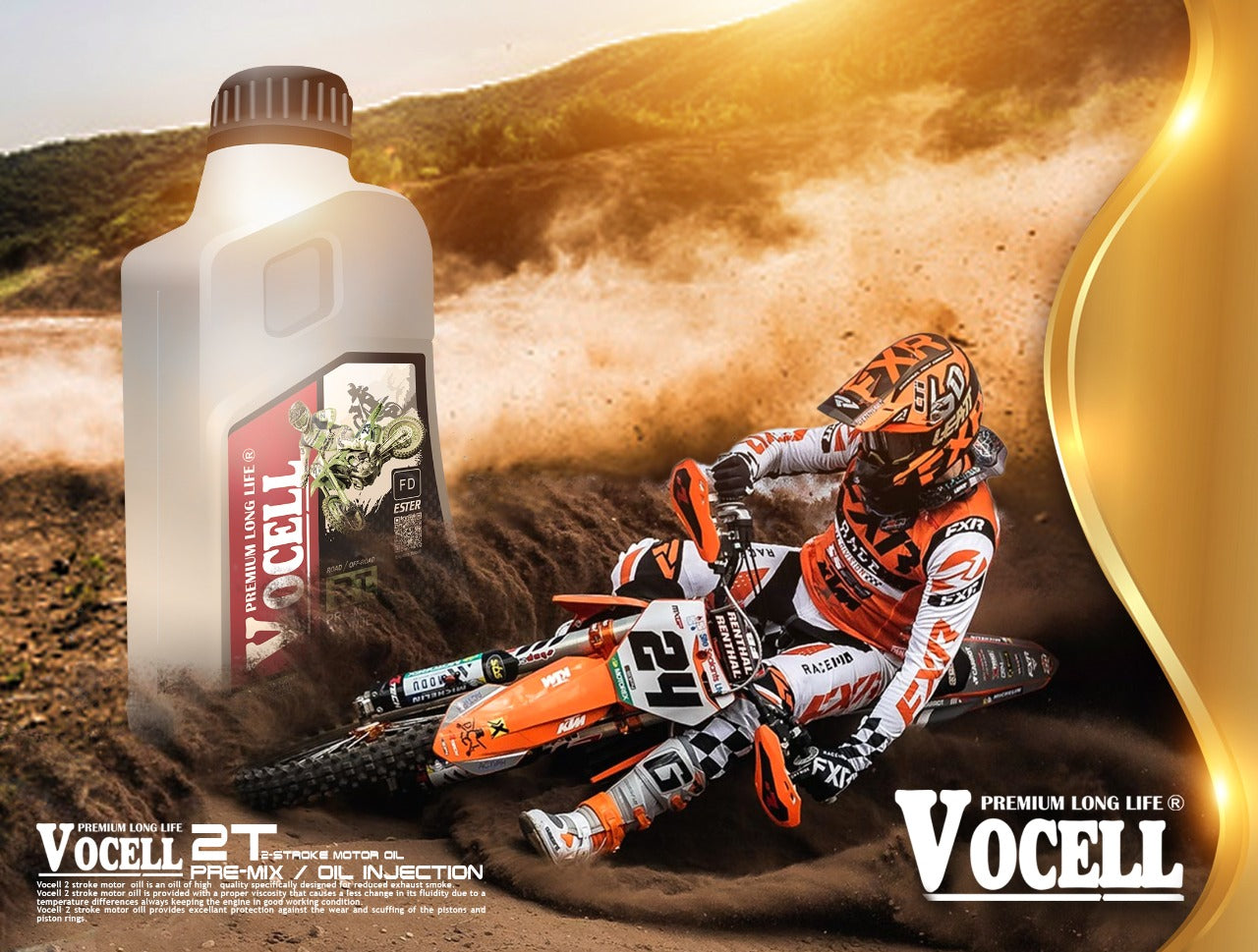 VOCELL LANKA CAR CARE PRODUCTS