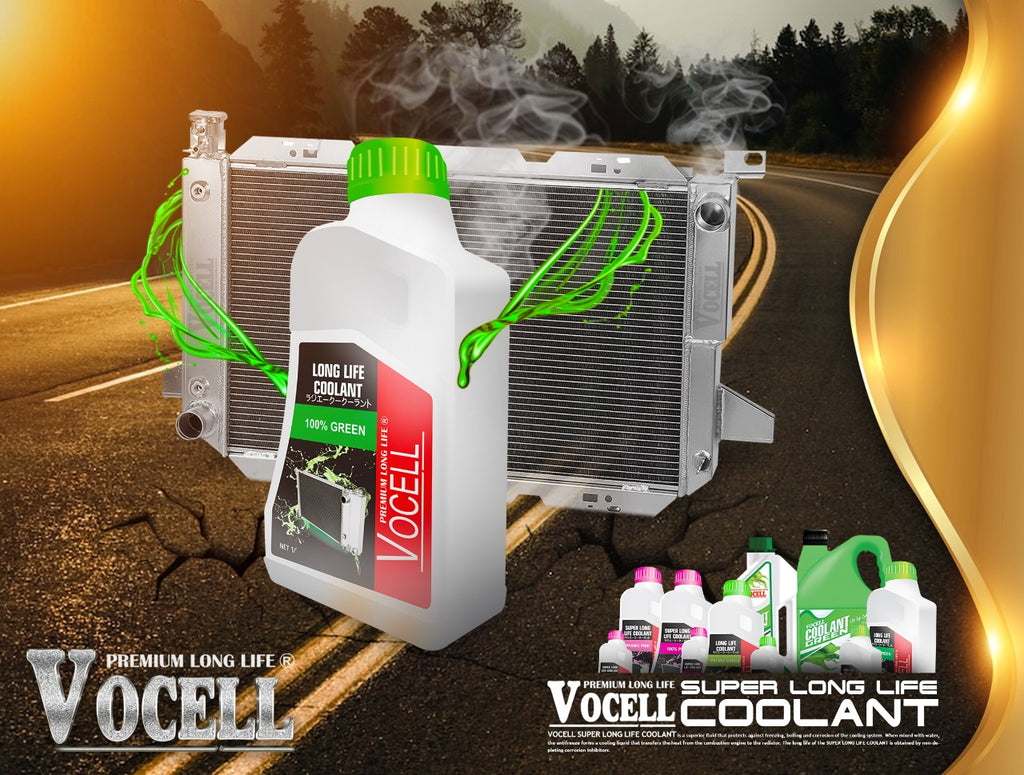 VOCELL LANKA CAR CARE PRODUCTS
